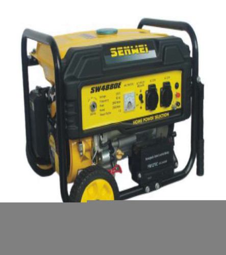 موتوربرق هندلی۳کیلووات